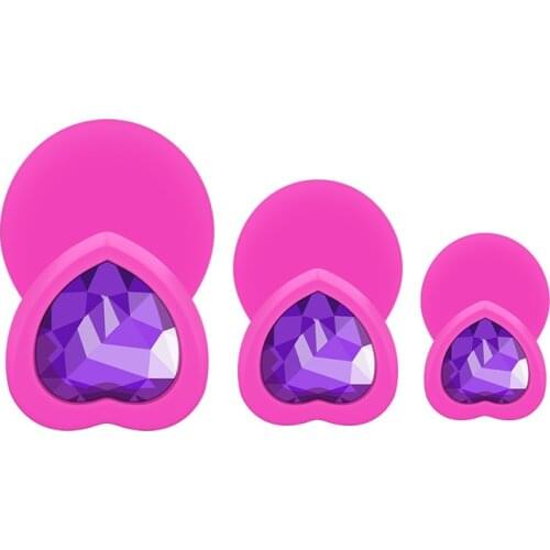 DINGYE Anal Sex Toy Anal Toy Butt Plug Prostate Massager Anal Massager Adult Sex Toy Erotic Toy for Man