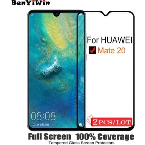 Защитные пленки для Huawei Mate 20 Benyiwin China At AliExpress