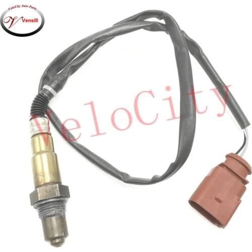 Oxygen Sensor For 06-09 Touareg 3.2L 04-09 Golf 3.2L 03-12 A3 MK2 Part No# 022906262AF 0258006611 0258006612