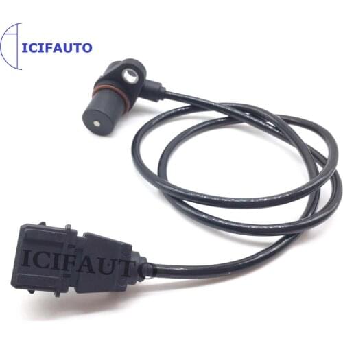 Crankshaft Position sensor For Opel Astra G Omega B Frontera Signum Sintra Vectra B C Zafira A Saab 9-3 Vauxhall Astravan MK IV