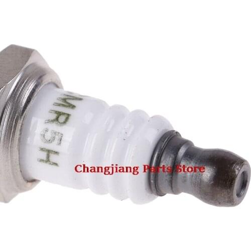 For Spark Plug GX25 GX35 Motor Trimmer Blower Edger CMR5H Replacement Fit For