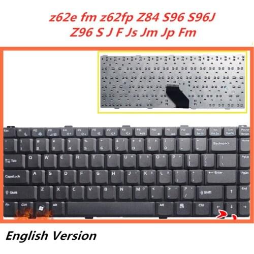 FOCOZOK Laptop Keyboards