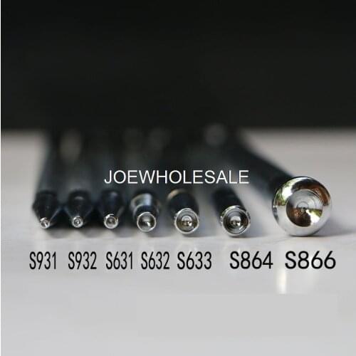 Leather tool Carving Printing Tools S931/S932/S631/S632/S633/S864/S866,tools for leather