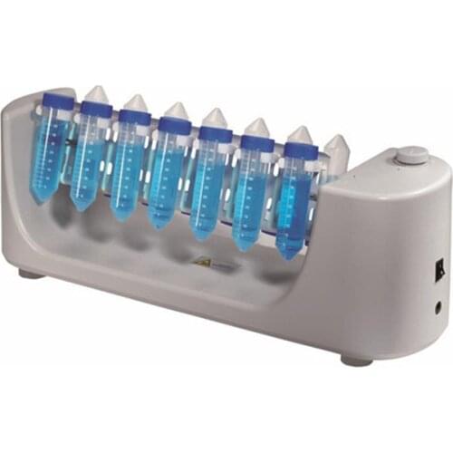 MX-RL-E LCD Digital Laboratory Rotator Adjustable Speed Standard Rotary Vortex Mixer