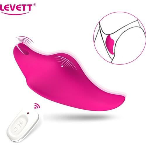 LEVETT Sex Toys
