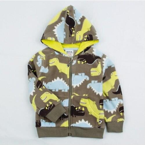 LJXBAOKU Autumn Jackets For Boys