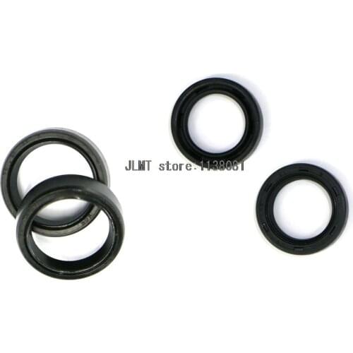 Fork OIL SEAL for MV AGUSTA 750 F 4 SPR 2005 50X63X8 50 63 8 mm