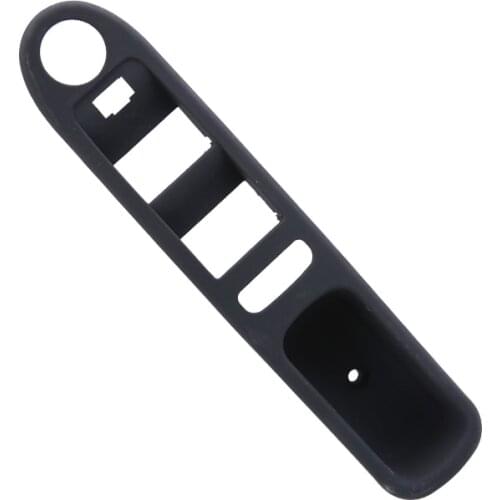 For Peugeot 307 Power Window Control Switch Electric Window Regulator Button Switch Panel