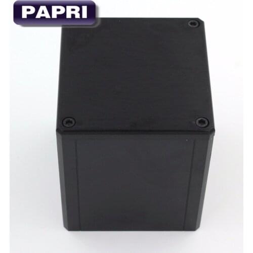 PAPRI AUDIO Hard Drive Boxes
