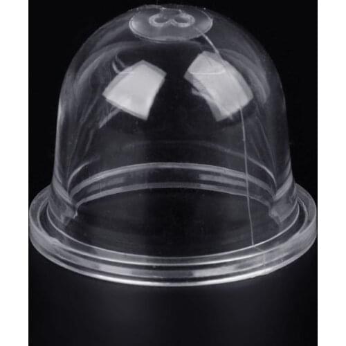 N0HF Carburetor Repair Kit Chainsaw Trimmer Parts RB-100 Gasket Diaphragm For HS45