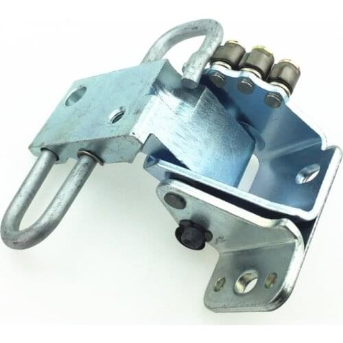 STARPAD For Auto Parts Door Hinges Front Left Lower Large Hinges Door Hinge Conversion kit