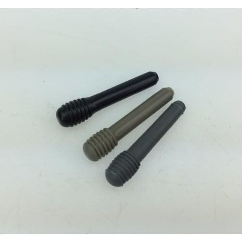 STARPAD For Chery Automobile Safety Pinch Knob Door Buttons Plastic Screws 10pcs