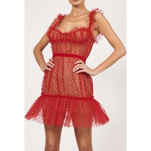 VOGDEATT Women's Dresses