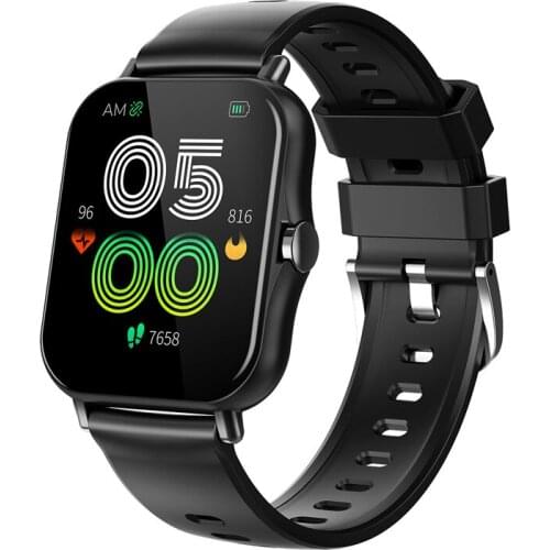 YUWSPR Bluetooth Watch