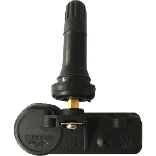 For FORD Lincoln Mercury OE No 7L1Z-1A189-A Tyre Tire Pressure Monitoring System Sensor parts TPMS 315mhz 7L1Z 1A189 A