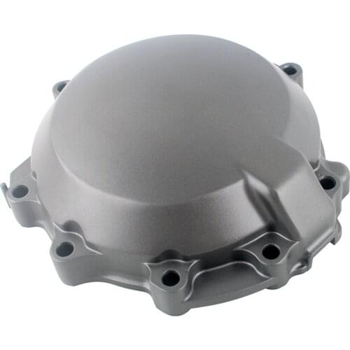 1PC Engine Cover Crankcase Stator Slider Protector Cover Fit For Kawasaki Ninja ZX10R 2011 2012 2013