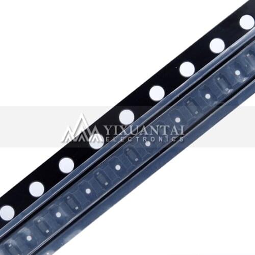 100pcs/lot Free shipping 100% original BAV3004WS-7 BB132 BB149 BB156 SOD323