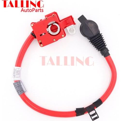 61129217033 Positive Battery Cable For B M W 740i 750i 740Li 750Li 760Li