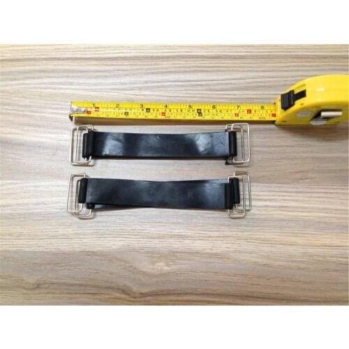 STARPAD For Chi Wang Jun Suzuki motorcycle accessories for Denway battery rubber band