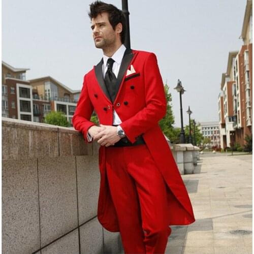 Мужские костюмы и пиджаки Anylinksuit China At AliExpress