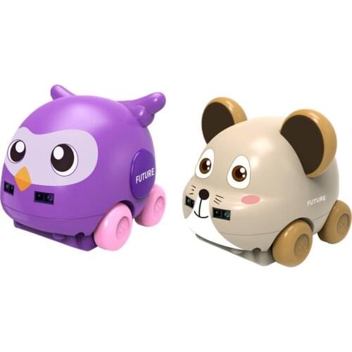 Car Interactive Early Learning Toy, Musical Toy, Baby Early Learning Toy with