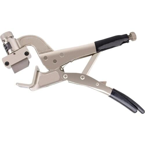 BXQ-F-55 Wire Stripper With Alloy Steel Blade Diameter 20-55mm Copper And Aluminum Cable Stripper Stripping Pliers Hand Tool