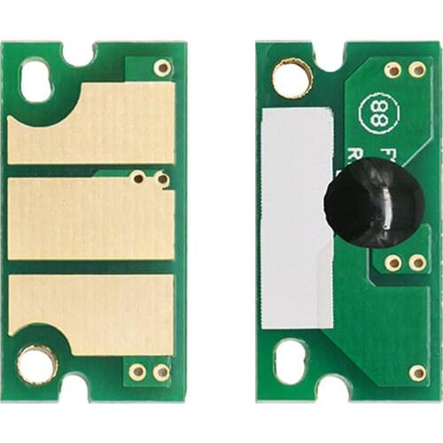 Toner Chip for Konica Minolta TNP-49 TNP49 TNP 49 K C M Y TNP-49K A95W130 TNP-49C A95W430 TNP-49M A95W330 TNP-49Y A95W230 TNP49K