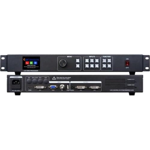 HXSJ Professional Audio Equipment