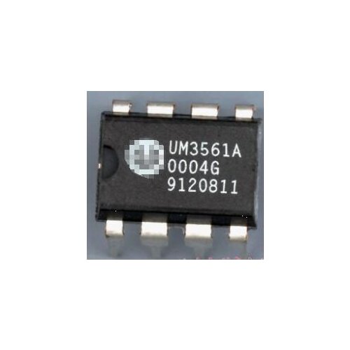 ICS 10pcs/lot UM3561A