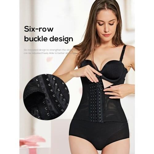 Corset waist trainer body shaper corsets sexy bustiers body shaper Slimming Belt Underbust Corset Modeling strap Burlesque
