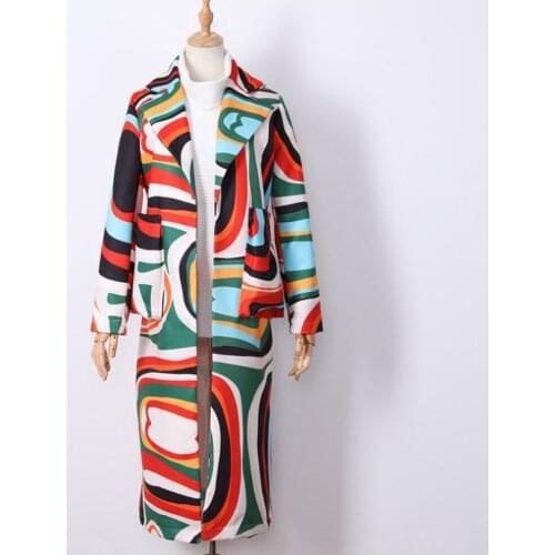 MDUG Women's Coats