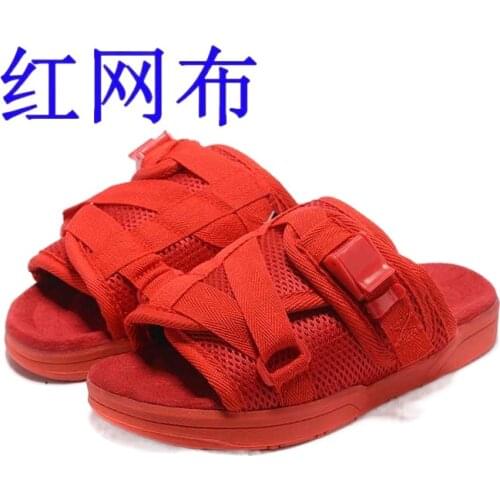 Hot Sell Men Summer Shoes Plus Size 36-46 Slippers Fashion Couple Slippers Flip-flops Comfortable Footwear Casual Shoes