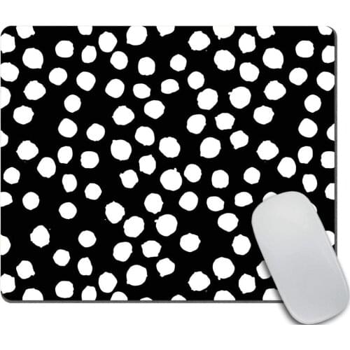 Custom Mouse Pad Personalized Design Non-Slip Rubber Mousepad