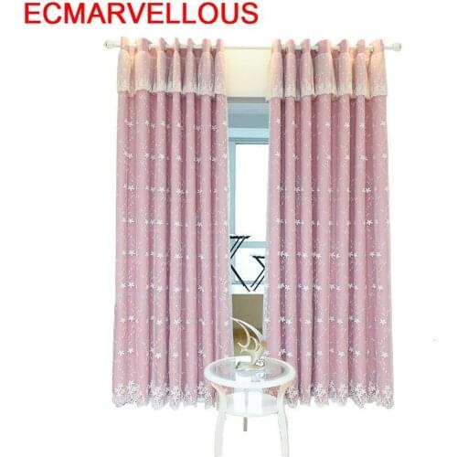 Da Letto Perde Gardinen Firany Cortinas Quarto Voilage Fenetre Bedroom For Living Room Pour Le Salon Rideaux Luxury Curtains
