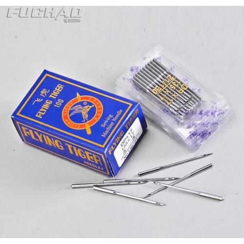 Leather Sewing Needle Sewing Machine Needle DP*17 135*17 140/22# MADE IN CHINA Sewing Machine Needle