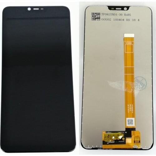 Shyueda IPS 100% New AAA+ For Oppo AX5 2018 CPH1851 /Realme C1 RMX1811 / Realme 2 / R15 Neo LCD Display Touch Screen Digitizer