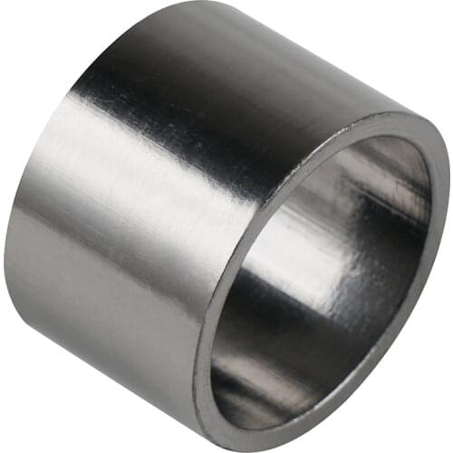 Exhaust Collector Box Gasket Seal Rings For Honda XL 100 125 175 600 VT 750 1300 Exhaust Seal Muffler Gasket