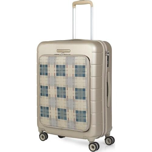 Victorio & Lucchino Suitcases And Travel Bags