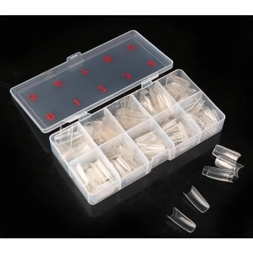 YANQINA Materials For Nail Extension