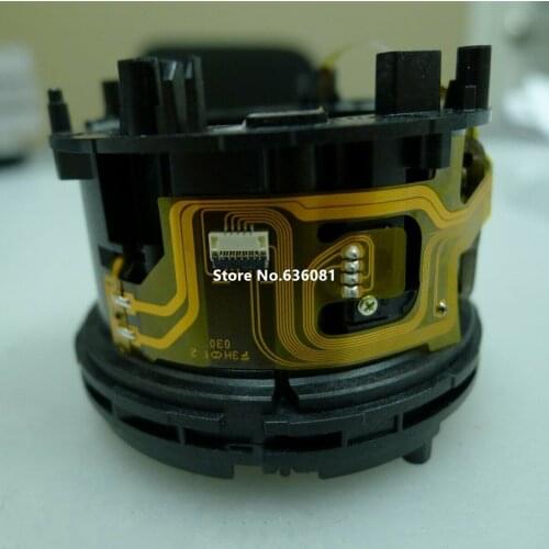 Repair Parts Lens Fixed Barrel A-1981-310-A For Sony FE 55mm F1.8 ZA , SEL55F18Z