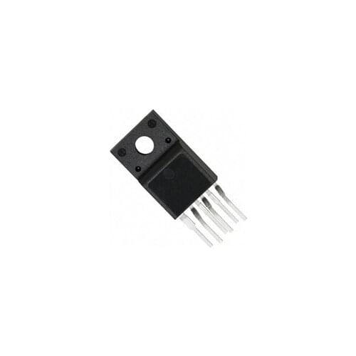 10PCS/LOT DM0565R DMO565R DM0565 TO-220F-6 Power chip