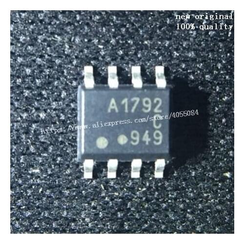 5PCS UPA1792C UPA1792 Brand new and original chip IC A1792C