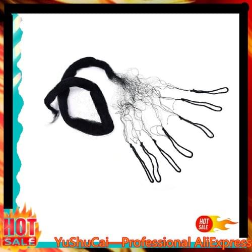 6*3 m Anti Bird Catcher Netting Pond Net Fishing Net Traps Crops Fruit Tree Vegetables Flower Garden Mesh