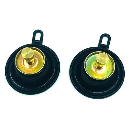 Carburetor Accelerator Valve Diaphragm for YAMAHA TDM850 XTZ750 SR500 TT225 XT225D TDM 850 XTZ 750 SR 500 TT 225 XT225 XT 225 D