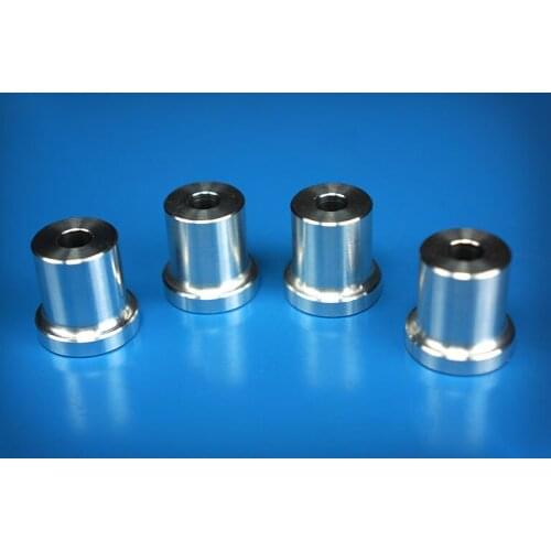 DLE Original Engine Acessories DLE40 Aluminium Bracket