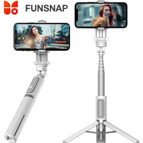 FIJ Handheld Gimbals For Smartphones