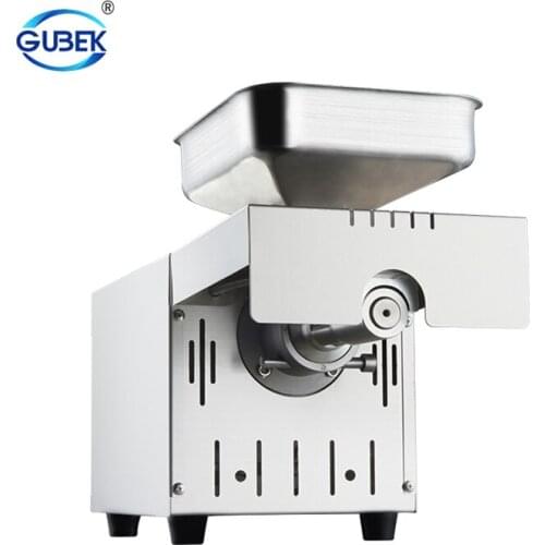 GUBEK Mini Oil Presses