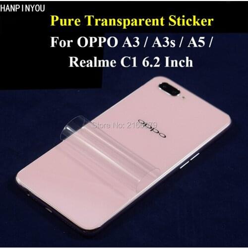 Защитные пленки для Oppo A3s HANPINYOU China At AliExpress