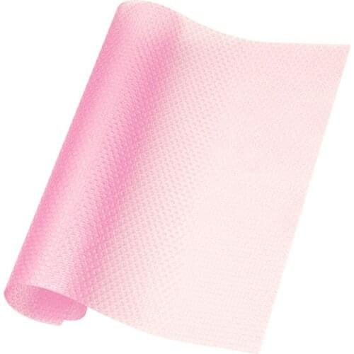 Refrigerator Can Cut The Anti-fouling Moisture Anti-mildew Cabinet Mat Easy To Clean Insulation Pad