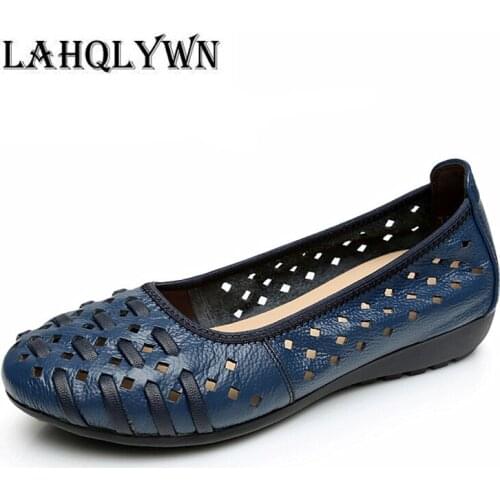 LAHQLYWN Womens Shoes